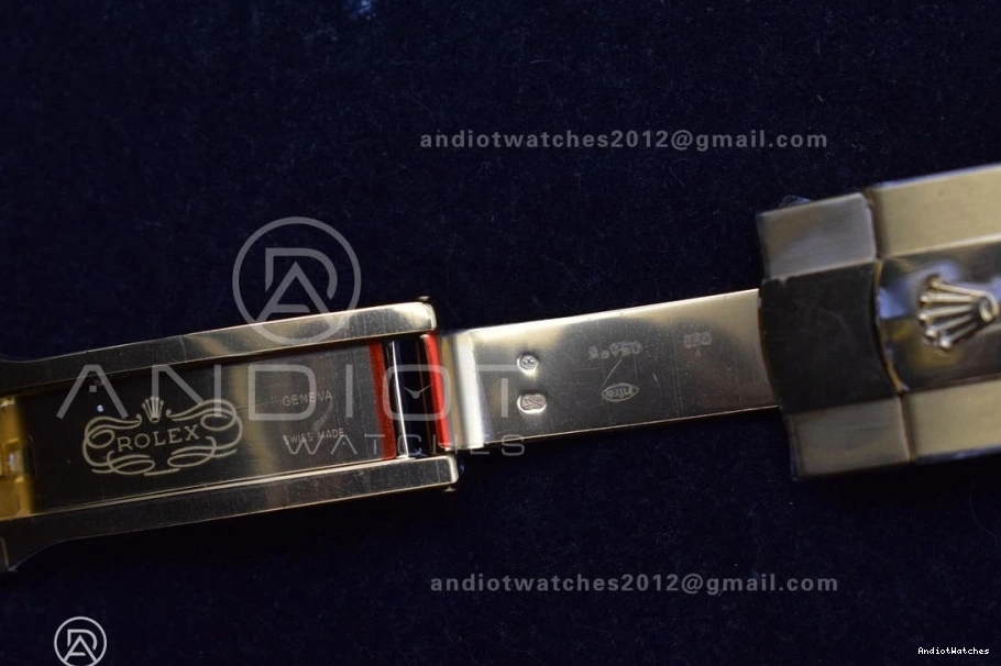 White Dial YG Weight) Oysterflex Strap ZF Edition Best 336238 1:1 Functional A23J Sky-Dweller 1100 on (Gain 0513